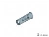 E.T. Model P35-267 M2HB Machine Gun Barrel Set ( 3D Print ) 1/35